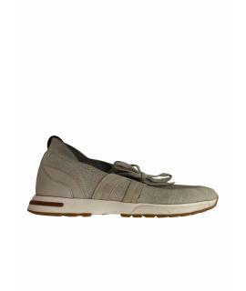 LORO PIANA Кроссовки