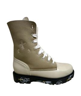 PREMIATA KIDS Ботинки
