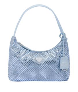 PRADA Сумка с короткими ручками