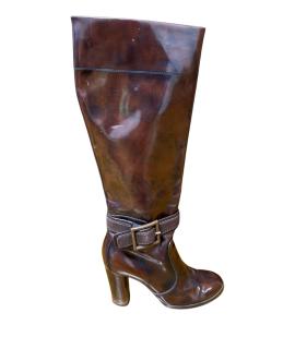 STELLA MCCARTNEY Сапоги