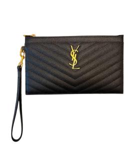SAINT LAURENT Клатч/вечерняя сумка