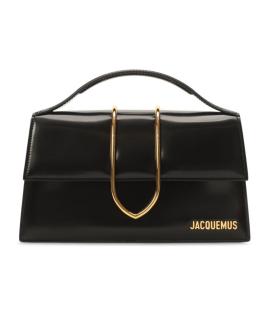 JACQUEMUS Сумка с короткими ручками