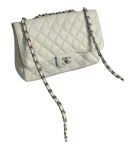 CHANEL Сумка через плечо