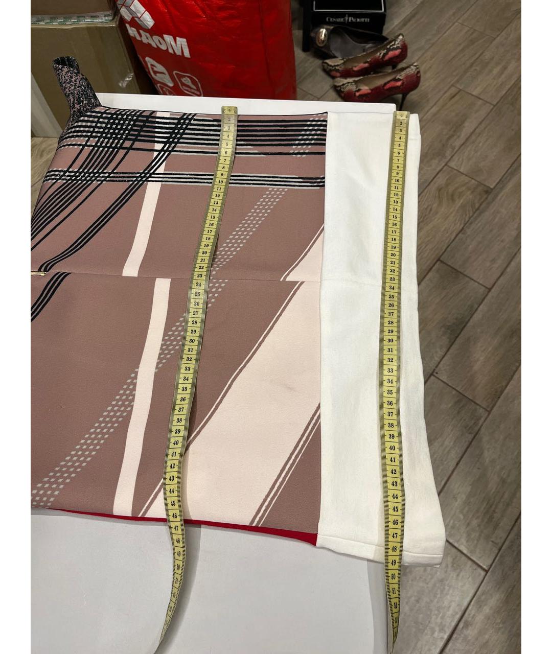 Tara Jarmon Мульти вискозная блузы, фото 2