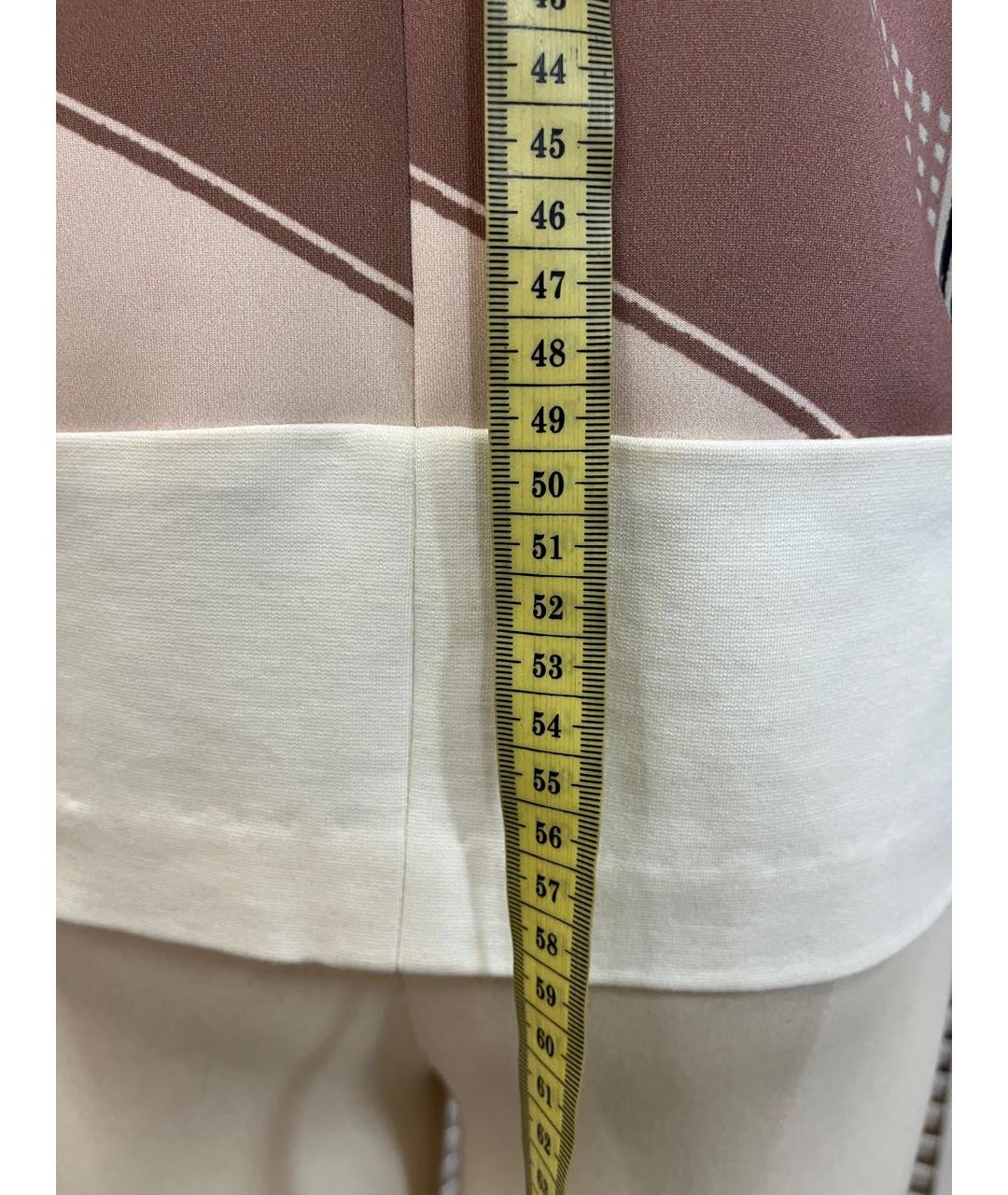 Tara Jarmon Мульти вискозная блузы, фото 6