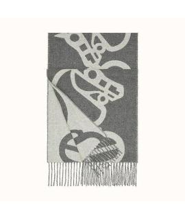 HERMES Шарф