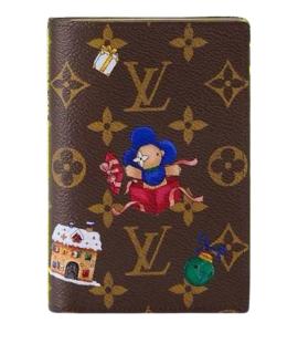 LOUIS VUITTON Обложка/футляр