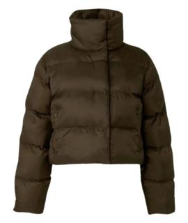 ALO YOGA Пуховик