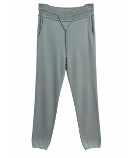 LORO PIANA Прямые брюки