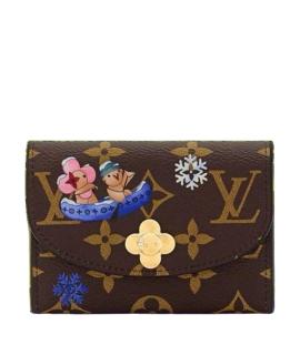 LOUIS VUITTON Кошелек