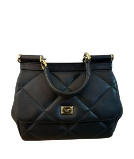 DOLCE&GABBANA Сумка через плечо