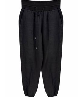 LORO PIANA Брюки широкие