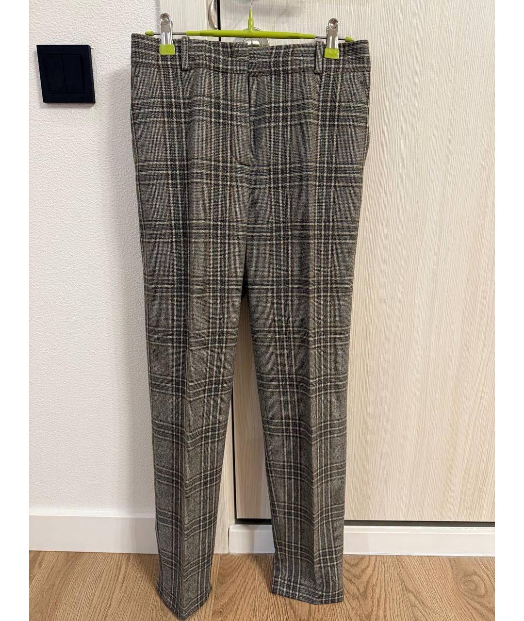 LORO PIANA Мульти кашемировый костюм с брюками, фото 2