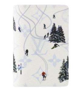 LOUIS VUITTON Кардхолдер