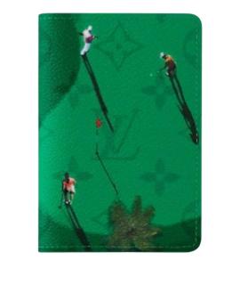 LOUIS VUITTON Кардхолдер