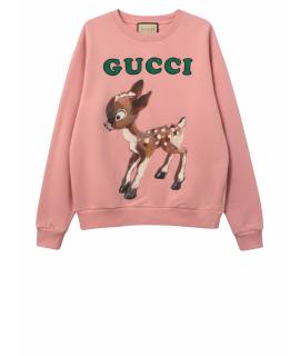 GUCCI Худи/толстовка