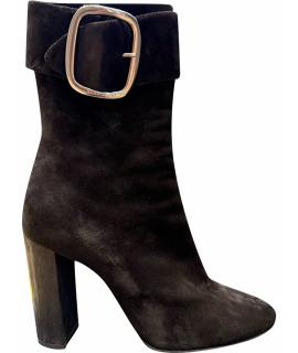 SAINT LAURENT Полусапоги