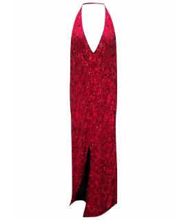 DRIES VAN NOTEN Вечернее платье