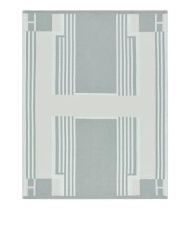 HERMES Покрывало и плед