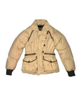 JUST CAVALLI Пуховик