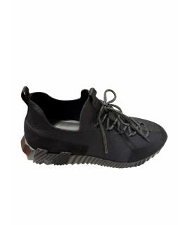 HERMES Низкие кроссовки / кеды