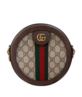 GUCCI Сумка через плечо