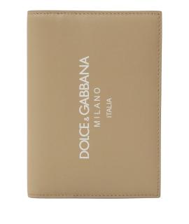 DOLCE&GABBANA Кошелек