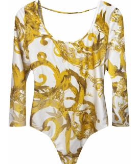 VERSACE Лонгслив