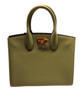 FERRAGAMO Сумка с короткими ручками