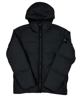 STONE ISLAND Пуховик