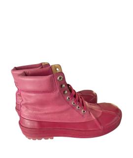 JACQUEMUS Ботинки