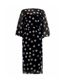 DOLCE&GABBANA Вечернее платье