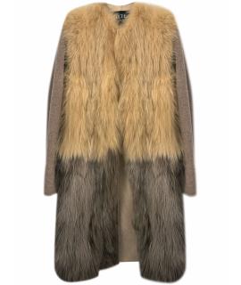 GIULIANA TESO Пальто