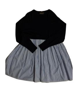 ERIKA CAVALLINI Повседневное платье