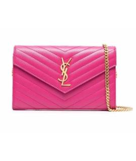 SAINT LAURENT Сумка через плечо