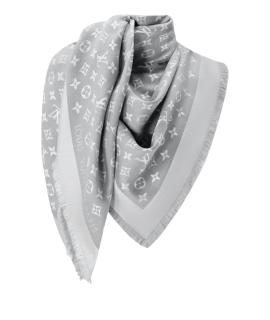 LOUIS VUITTON Платок