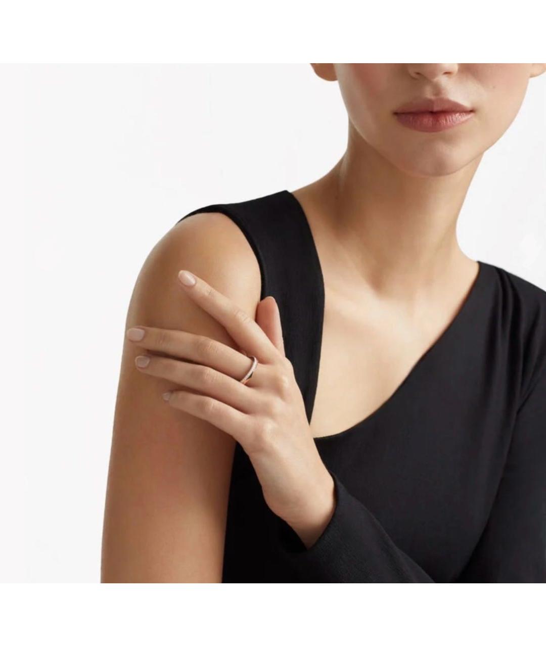 GRAFF Золотое кольцо из белого золота, фото 4