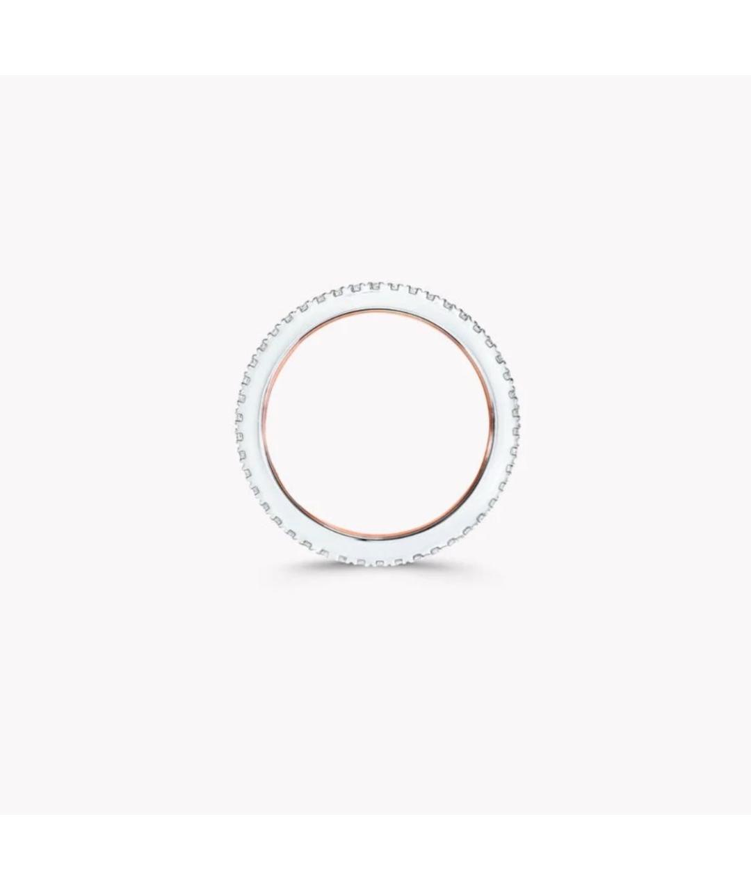 GRAFF Золотое кольцо из белого золота, фото 3