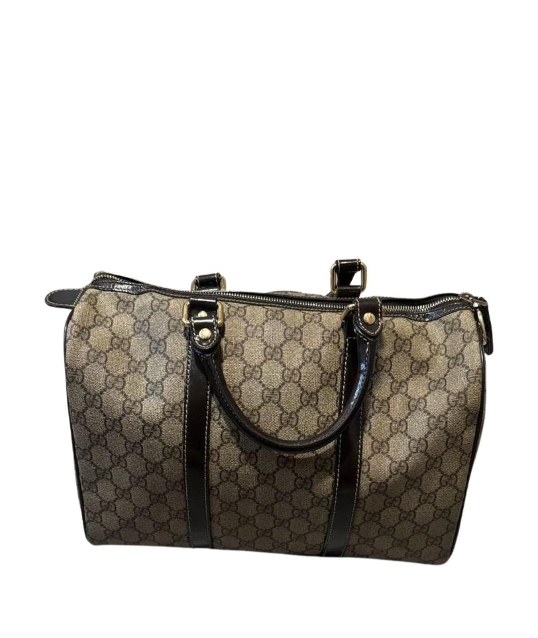 GUCCI Мульти сумка с короткими ручками, фото 1