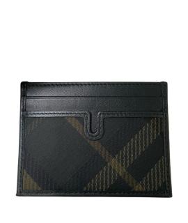 BURBERRY Кардхолдер