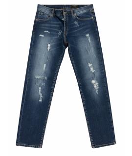 DOLCE&GABBANA Прямые джинсы