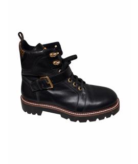 LOUIS VUITTON Ботинки