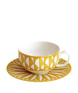 HERMES Чайная посуда