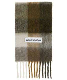 ACNE STUDIOS Шарф