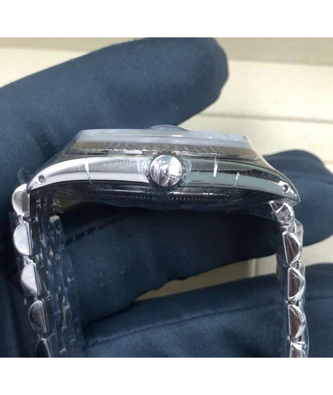 ROLEX Белые часы, фото 5