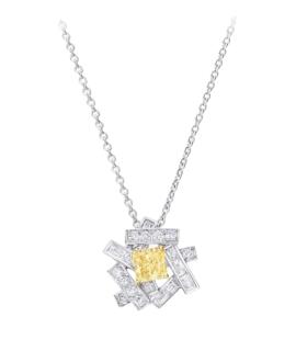 GRAFF Подвеска