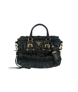 PRADA Сумка с короткими ручками