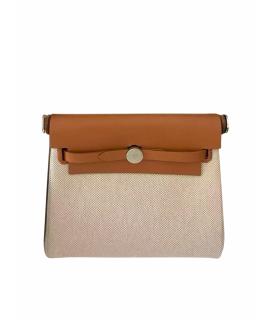 HERMES Сумка через плечо