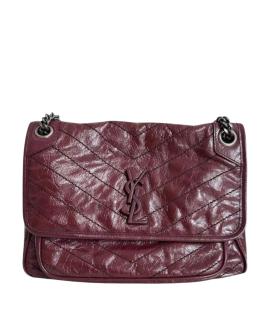 SAINT LAURENT Сумка через плечо