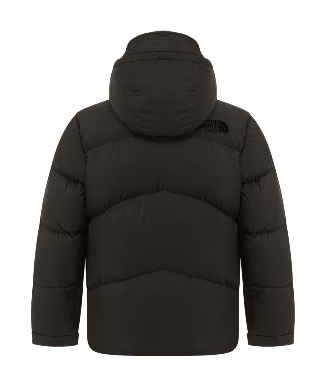 THE NORTH FACE Хаки пуховик, фото 2